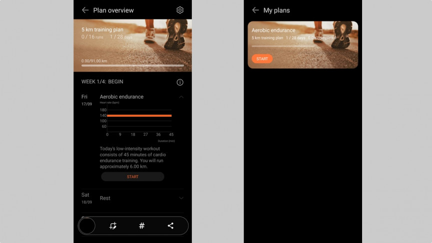 Huawei Watch 3 and GT 3 tips, tricks and hidden features