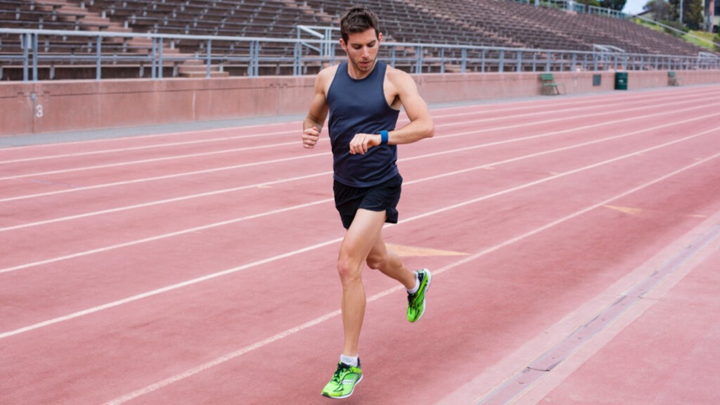 James Park: Heart rate accuracy and the future of Fitbit