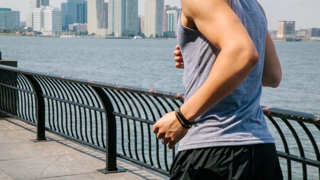 Can you track runs with a fitness tracker? Wearable tech myths debunked