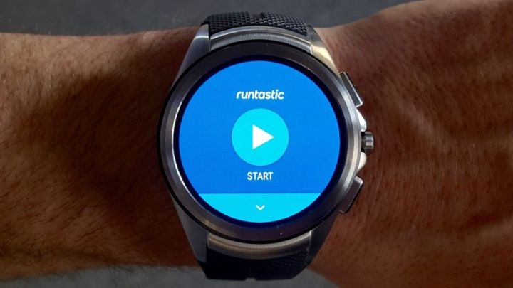 Best Android Wear running apps tested