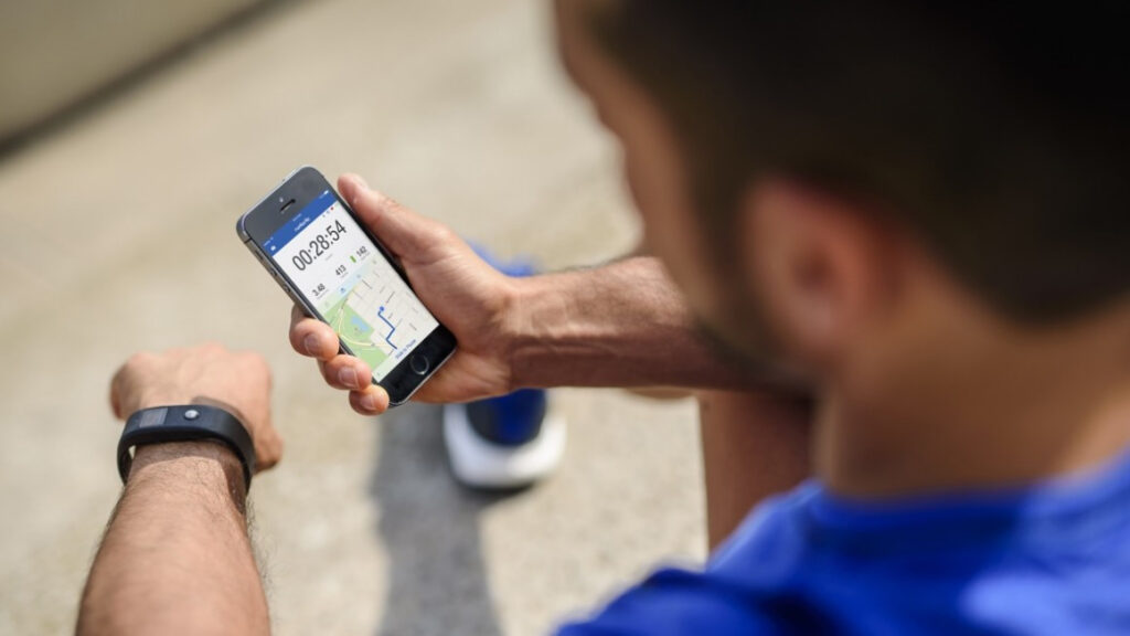 Runtastic Pro: How to use Adidas’ app to become a better runner