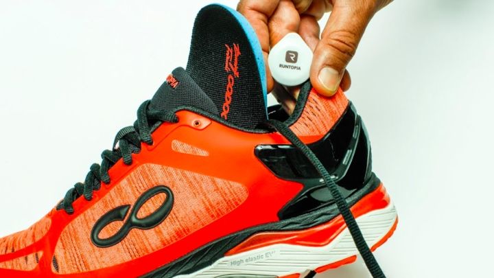 Nine exciting startups building wearables just for runners