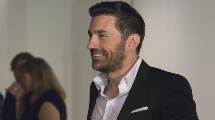 iBeat: An around-the-clock watch to make sure your heart is ticking