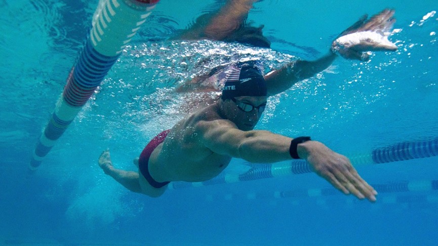 Whoop Strap 2.0 available to pre-order now for $500