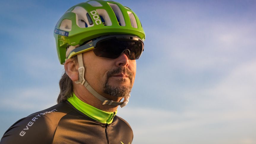 AR meets cycling: Trying out Everysight's Raptor smartglasses