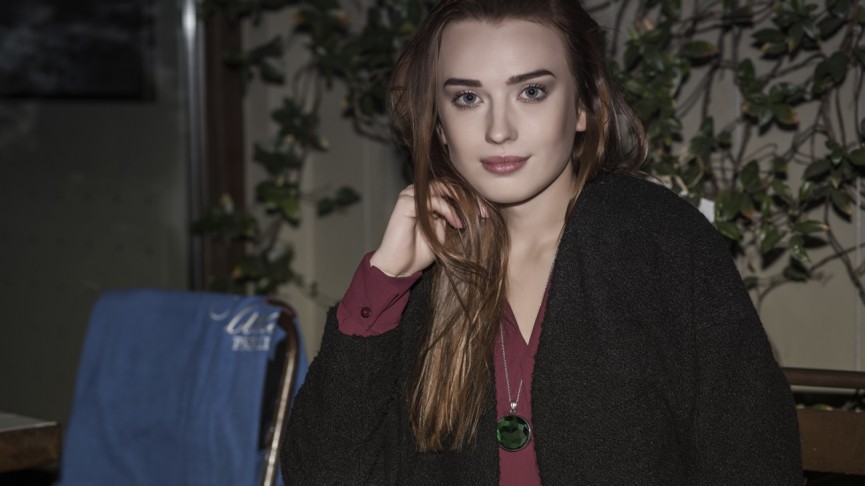 Leaf Wearables' mission to make 1 million families safer starts with smart necklaces