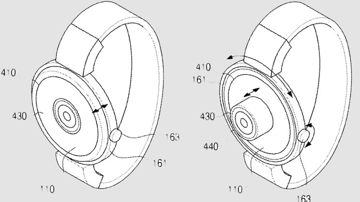 And finally: Samsung’s bizarre smartwatch camera idea and more