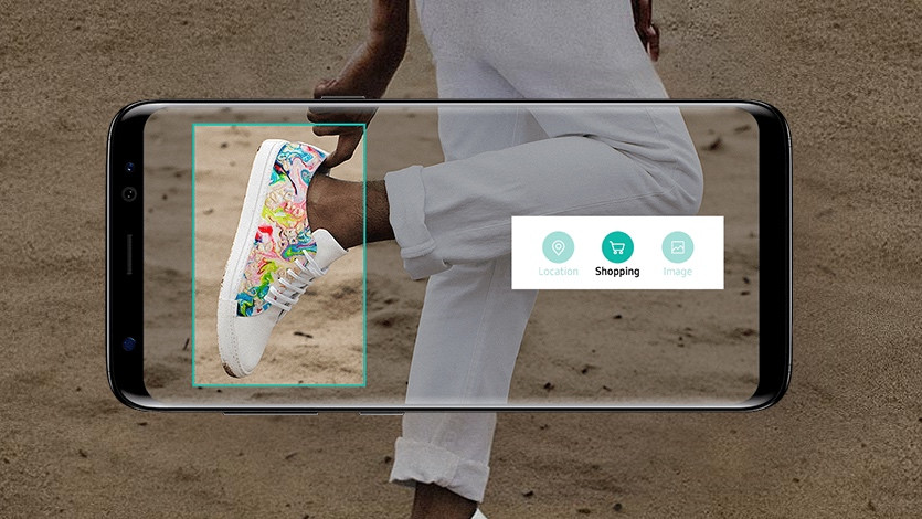 And finally: Samsung to launch AR and VR headsets 