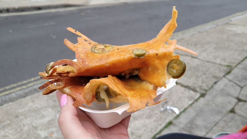 Wristcam review: Snap happy with an Apple Watch smart strap