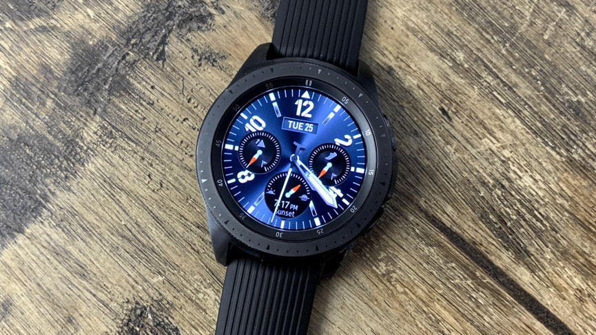 Best Samsung Galaxy Watch 3 apps