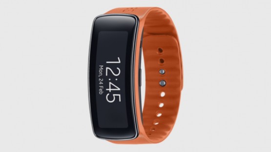 Samsung Gear Fit tips: Get more from your new fitness tracker