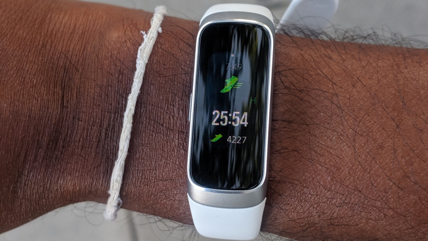 Samsung Galaxy Fit review