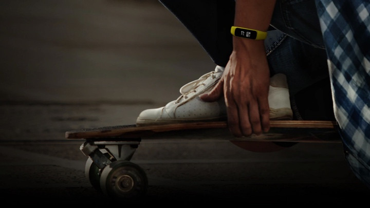 And finally: Samsung Galaxy Fit e quietly launches as cheaper Fitbit rival