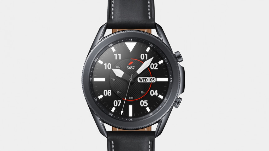 Samsung Galaxy Watch 3 v Galaxy Watch Active 2 compared