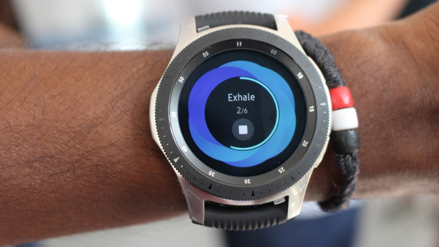 Apple Watch Series 4 v Samsung Galaxy Watch: The flagship smartwatches face off