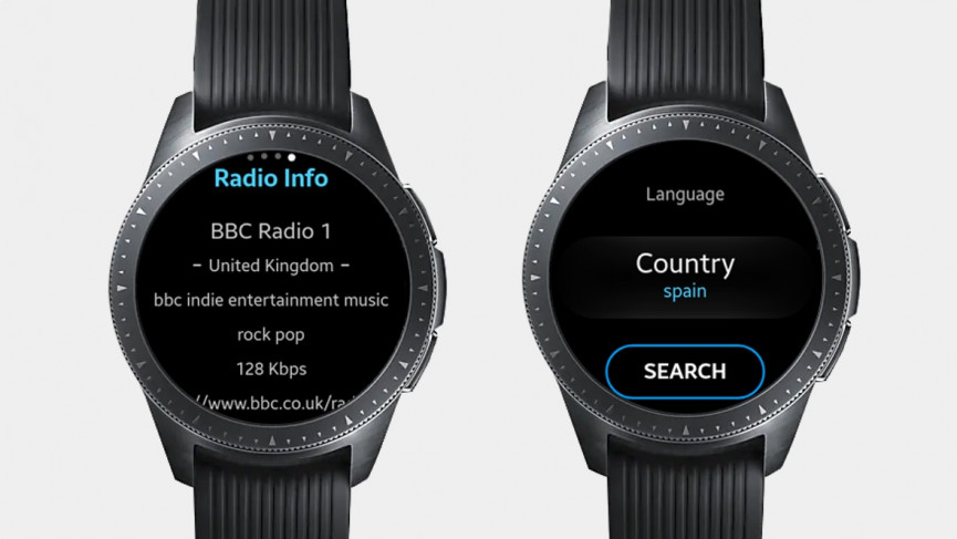 Best Samsung Galaxy Watch 3 apps
