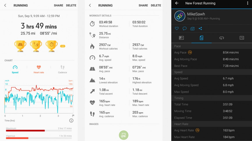 Samsung Galaxy Watch review