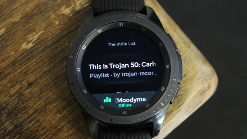 Samsung Galaxy Watch 3 v Galaxy Watch: discover what's new