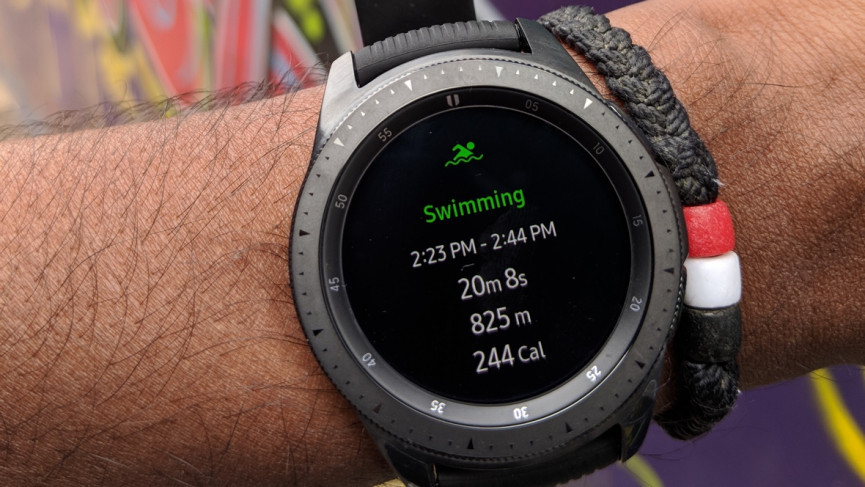 Samsung Galaxy Watch 3 v Galaxy Watch: discover what's new