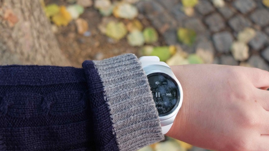 ​Samsung Gear S2 review