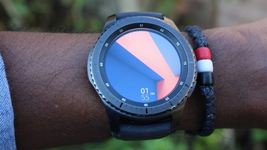 Samsung Gear S3 tips and tricks: Get more from the Classic and Frontier