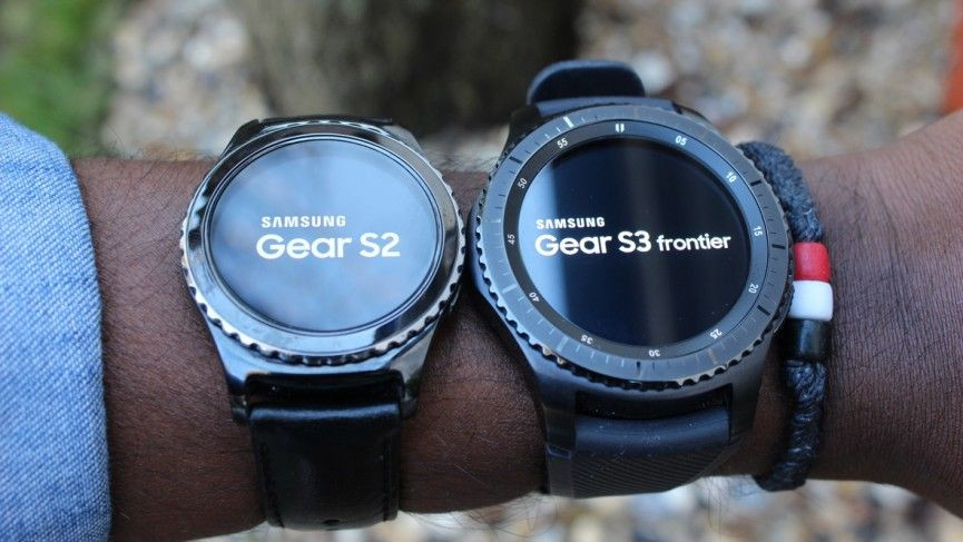 Hey Samsung, here's what I want from the Gear Sport and Fit2 Pro