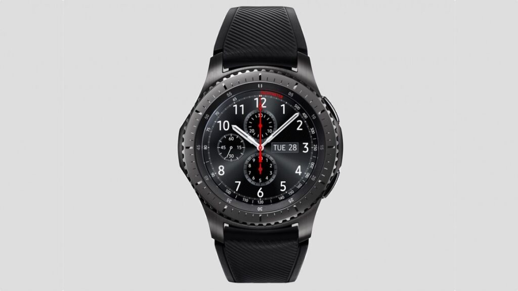 Samsung Gear S3 Frontier: A guide to the rugged smartwatch