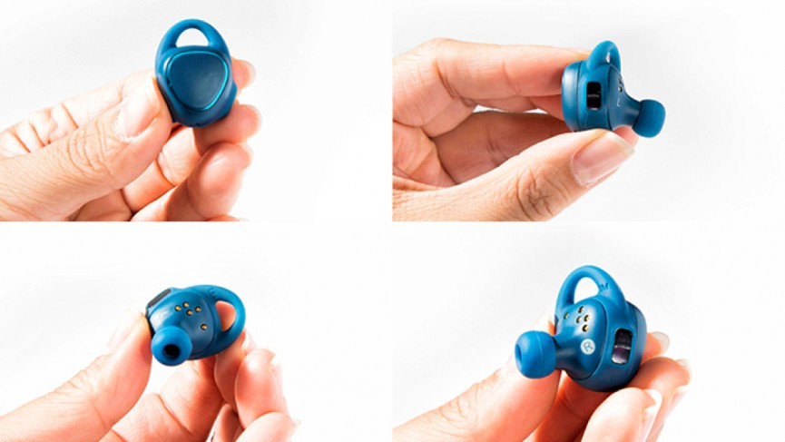 Samsung Gear IconX: Essential guide to the activity tracking wireless earbuds