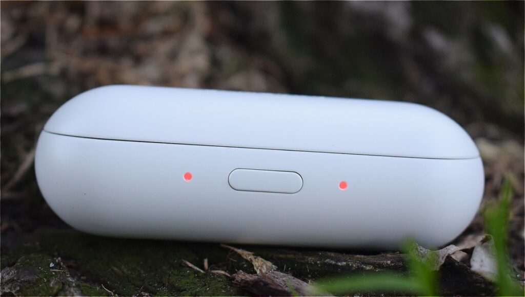 Samsung Gear IconX review