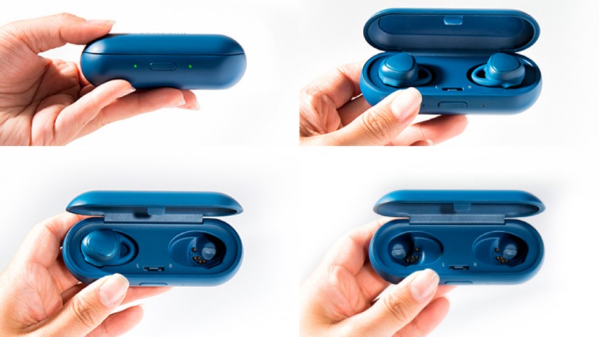 Samsung Gear IconX: Essential guide to the activity tracking wireless earbuds