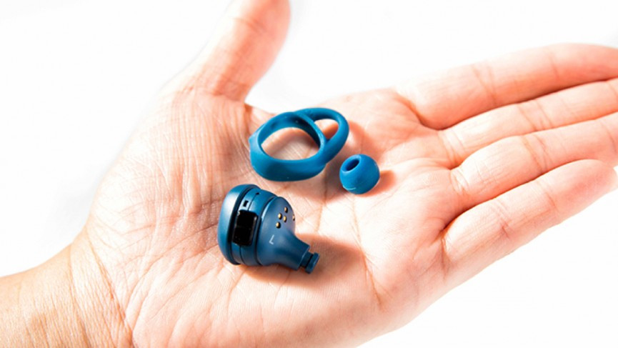 Samsung Gear IconX: Essential guide to the activity tracking wireless earbuds
