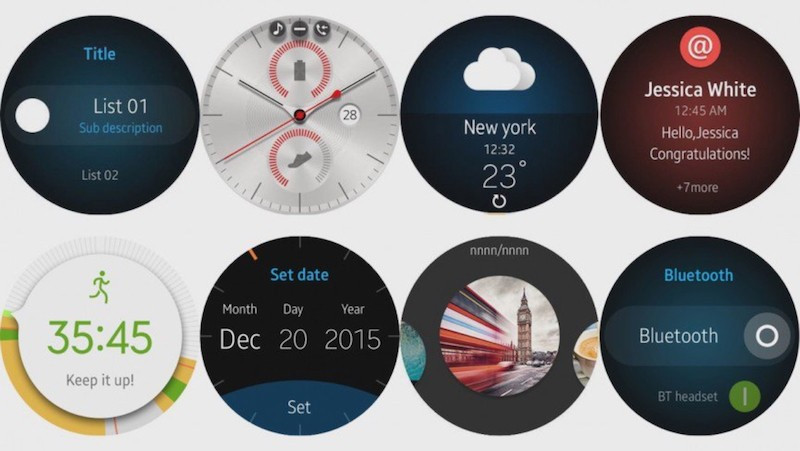 And finally: Samsung Solis smartwatch incoming and more