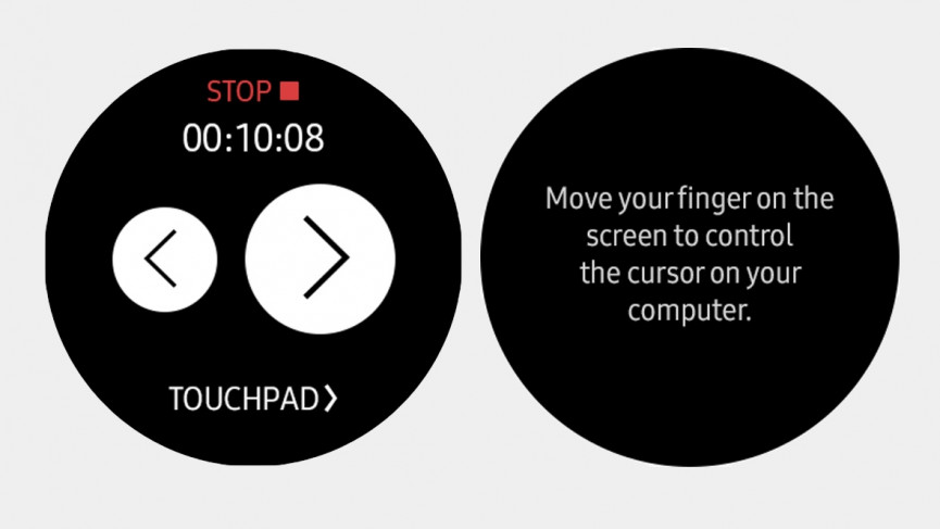 Best Samsung Galaxy Watch 3 apps