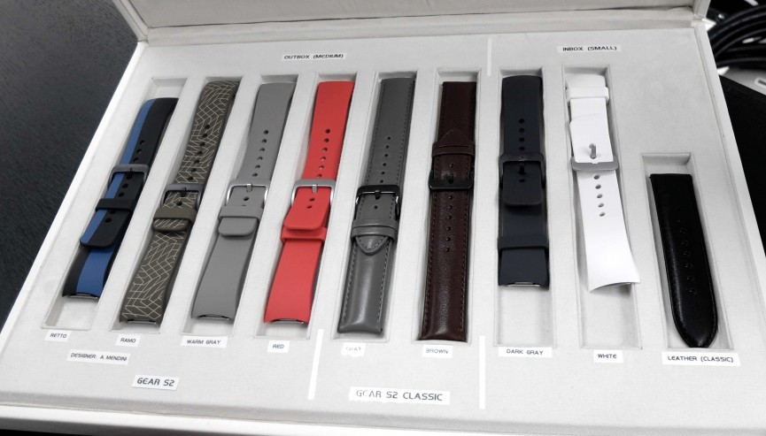 Meet the new smartwatches that women will actually want to wear