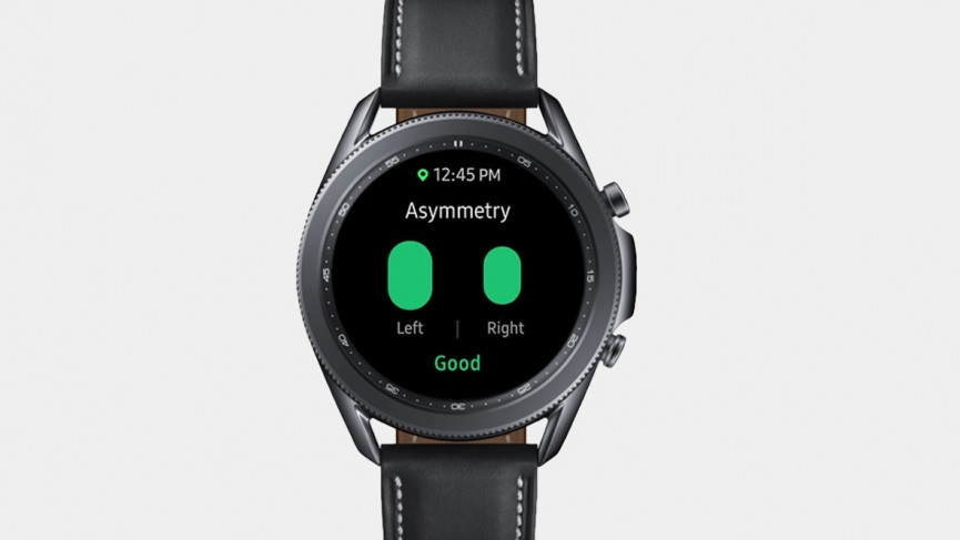 Samsung Galaxy Watch 3 v Galaxy Watch: discover what's new