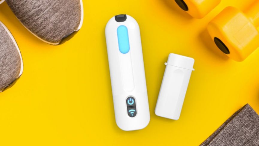 Show RCA 2017: Six future connected self design concepts