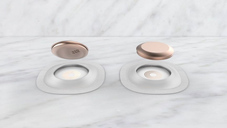 Smart underwear, elderly wearables and other cutting-edge health tech on the way