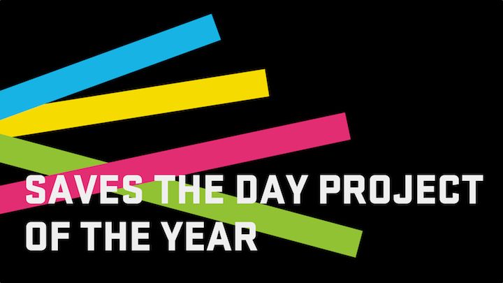 Wareable Tech Awards 2017 shortlists: This year's nominations revealed