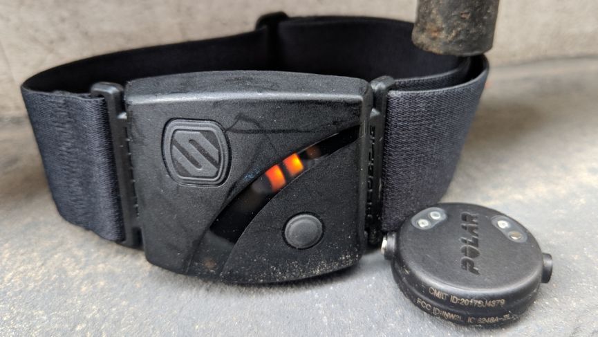 Scosche Rhythm24 HR review