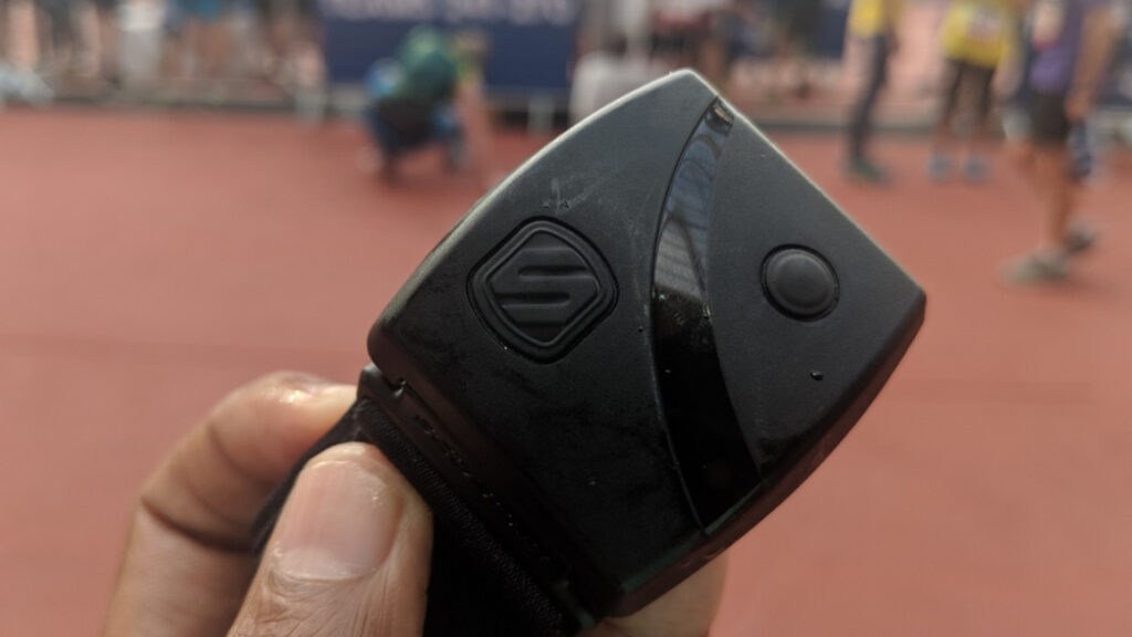 Scosche Rhythm24 HR review