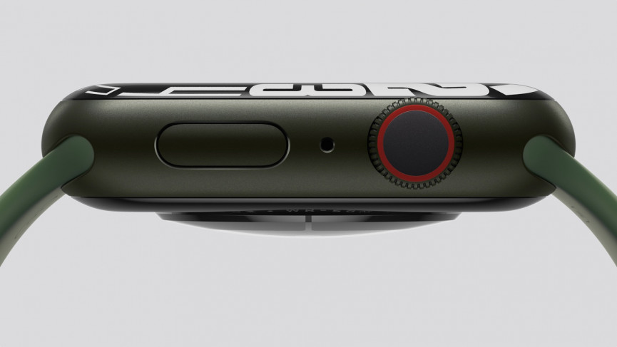 Apple Watch Series 7: Everything you need to know