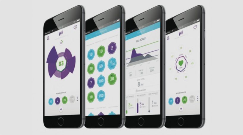 Piece of the PAI: Mio's CEO sees a bigger future ditching devices for health apps