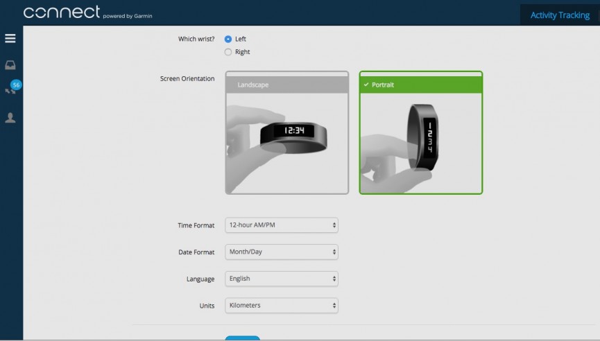 Garmin Vivosmart HR tips and tricks