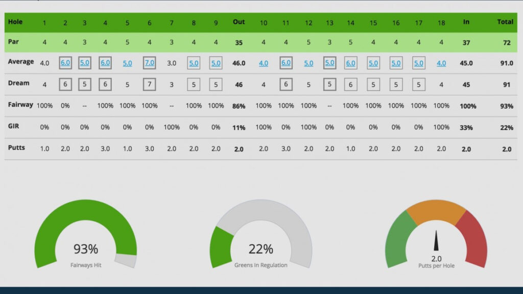 Garmin Approach X40 review