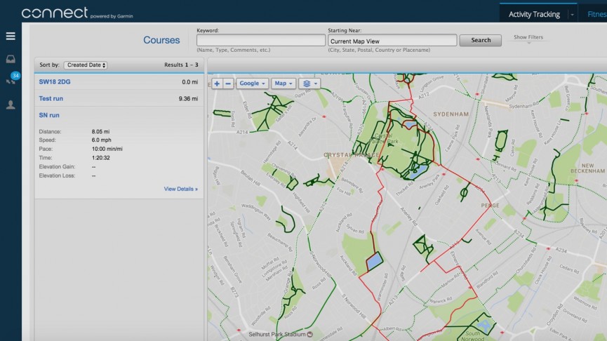 ​Garmin Fenix 5 (and 5 Plus) tips and tricks
