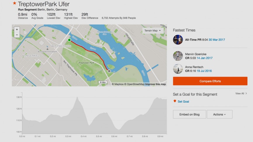 ​Garmin Fenix 5 (and 5 Plus) tips and tricks