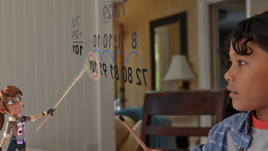 Magic Leap One: All the details on the hyped up mixed reality glasses