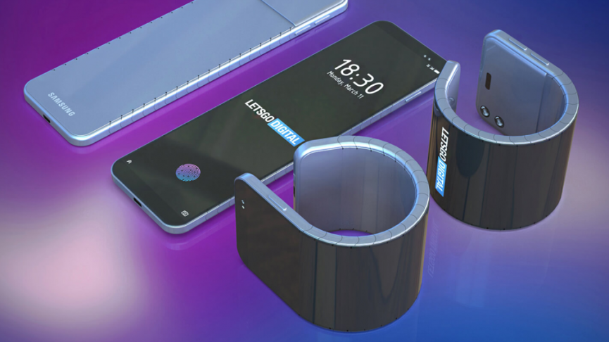 Remembering the Samsung Gear S – and how the next generation can learn from it