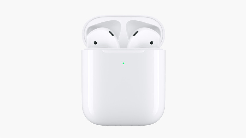 Apple AirPods v AirPods 2: The earbuds go head to head