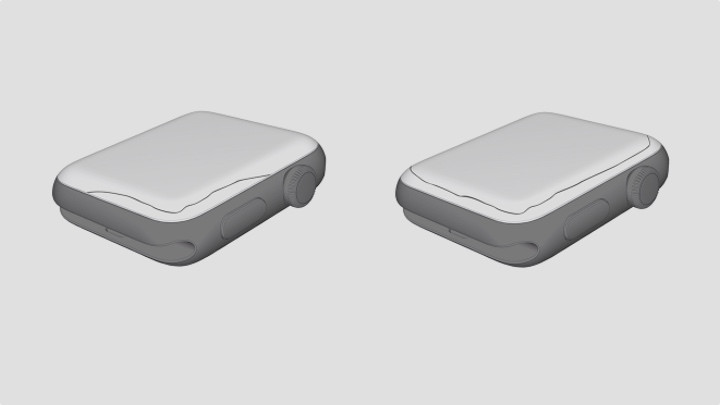 Apple launches free Apple Watch repair program for cracked screens